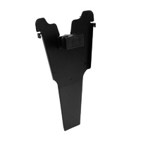 Samurai Bucket On A Belt System