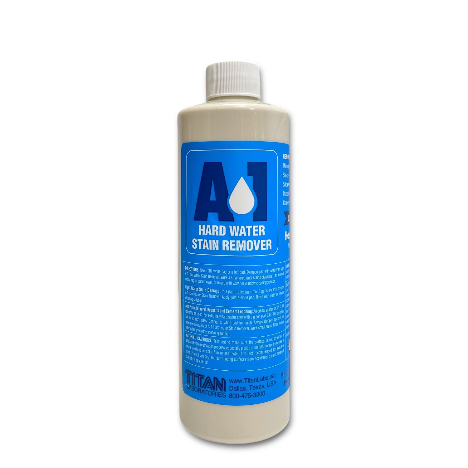 Bring It On Cleaner Professional Hard Water Stain Macao