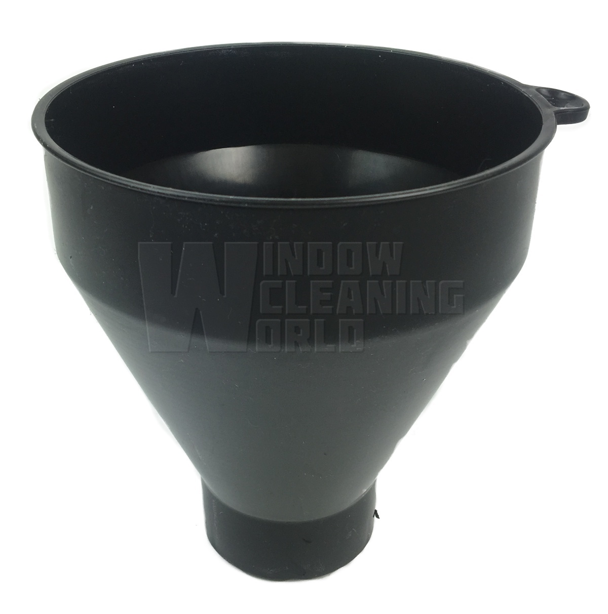 Funnel for DI Resin Refill