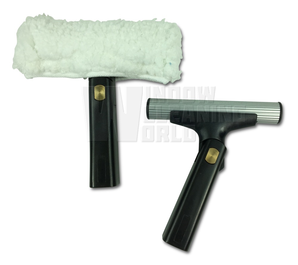 Pulex Swivel T-Bar, Window Cleaning Tools