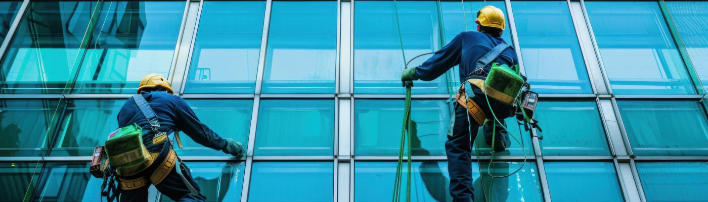 Professional Rope Access Equipment