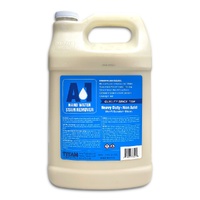 A1 Hard Water Stain Remover - 1 Gallon