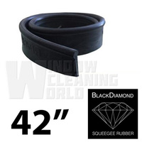 BlackDiamond 42in (106cm) Round-Top Medium Rubber