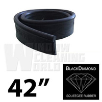 BlackDiamond 42in (106cm) Round-Top Soft Rubber