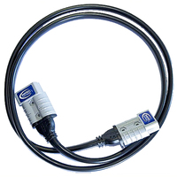 1.5m Anderson Plug Lead
