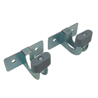 Claber Hose Reel Hooks