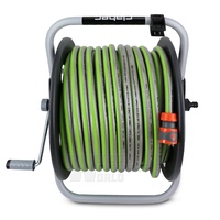 Claber Metal 40 with 50m of 12mm Hose