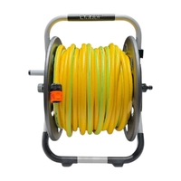 Metal 40 with 50m x 12mm ID Claber Hose