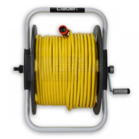 Claber Metal 40 with 100m of Gardiner 6mm ID Hose