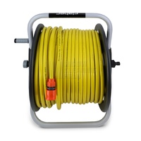 Claber Metal 40 with 80m of Gardiner 8mm ID Hose