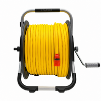 Metal 40 with 80m x 8mm ID Gardiner Hose