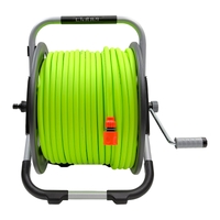 Claber Metal 40 with 80m of Verdi 8mm ID Hose