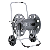 Claber Gemini Hose Reel Kits