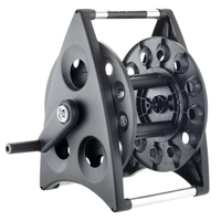 Claber Kiros Hose Reel - No Hose