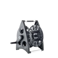 Claber Kiros Hose Reel Kits