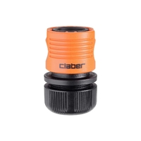 Claber 12mm Quick-Connect - Standard