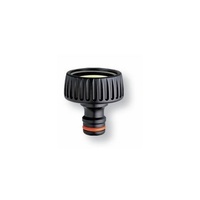 Claber 1in Tap Adapter