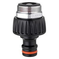 Claber Tap Connector for Aerator Tap