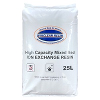 Winclean Resin - 25L bag