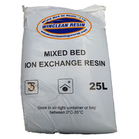 Winclean Mixed Bed Resin 25L