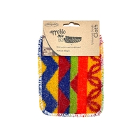 Eco Scrub Pad - Small