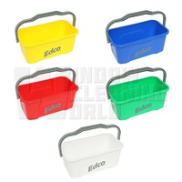 Edco 11L Bucket