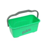 Edco 11L Bucket - Green