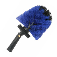Edco Superior Cobweb Brush