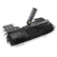 Edco Superior Brush with Swivel