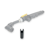Louvre Gun Tip