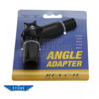 Ettore Angle Adapter