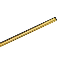 Ettore Brass Channel
