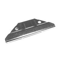 Ettore Clipless Backplate PART