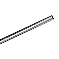 Ettore Stainless Steel Squeegee Channels