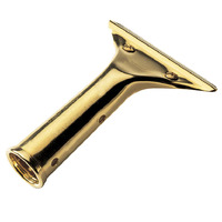 Ettore Brass Handle