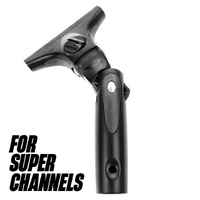 Ettore Contour Pro+ Handle for SC