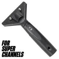 Ettore Super System Handle for Super Channels