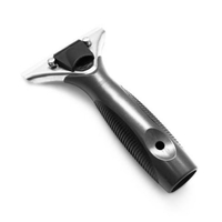 Ettore Pro Grip Quick Release Stainless Steel Handle