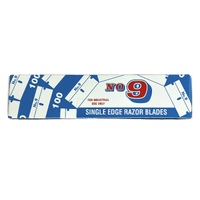 1&quot; Scraper Blades