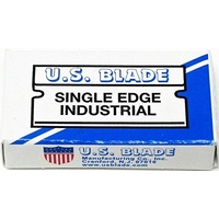 Pocket Scraper Blades 5 Per Pack
