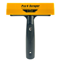 Ettore 6&quot; Pro+ Contour Scraper 