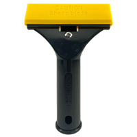 Ettore 4in Scrape Master Scraper