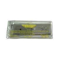 Ettore 4in Scrape Master Blades - 10 Pack