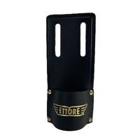 Ettore Single Leather Holster