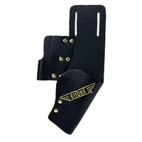 Ettore Dual Leather Squeegee Holster