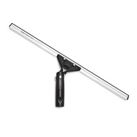 Ettore Super Channel Squeegee Complete