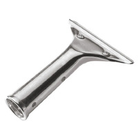 Ettore Stainless Steel Handle Classic