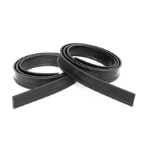 Ettore Replacement Squeegee Rubber