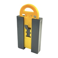 Ezi Scraper with Holster