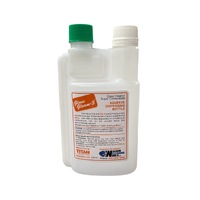 Dual Chamber Dispensing Bottle